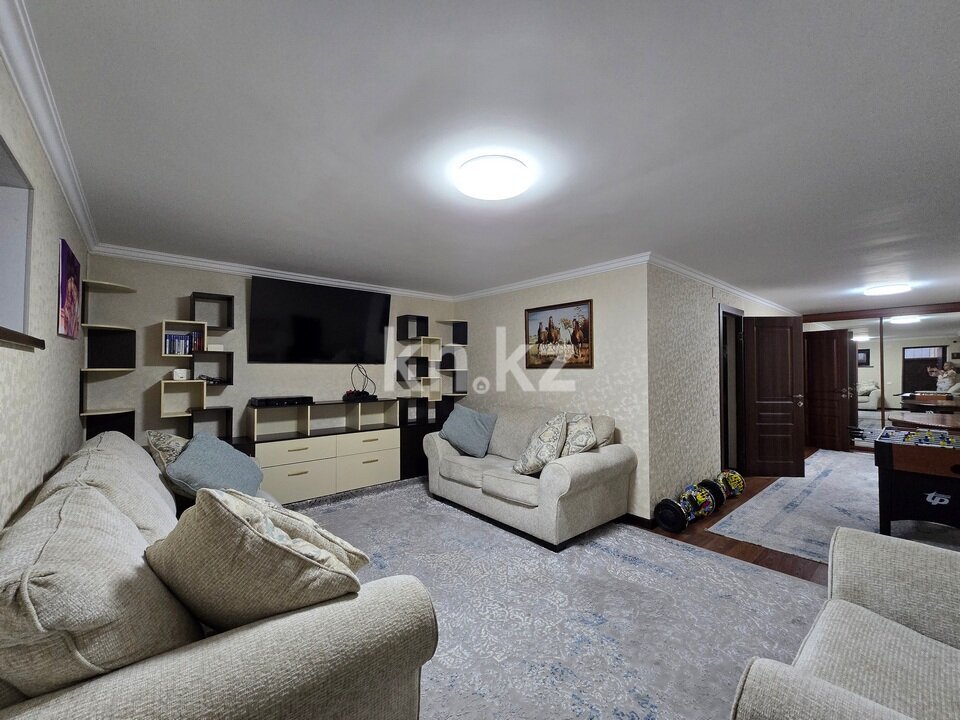 Продажа 5-комнатного дома, 298.5 м² в Алматы - фото 28