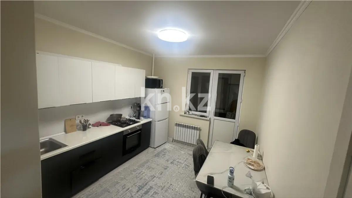 Продажа 2-комнатной квартиры, 61 м² - Продажа двухкомнатных квартир в Алматы фото 3 из 6