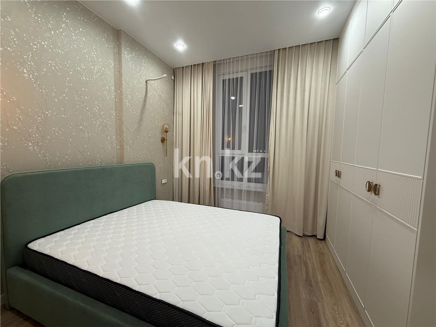 Продажа 2-комнатной квартиры, 42 м² в Астане - фото 3