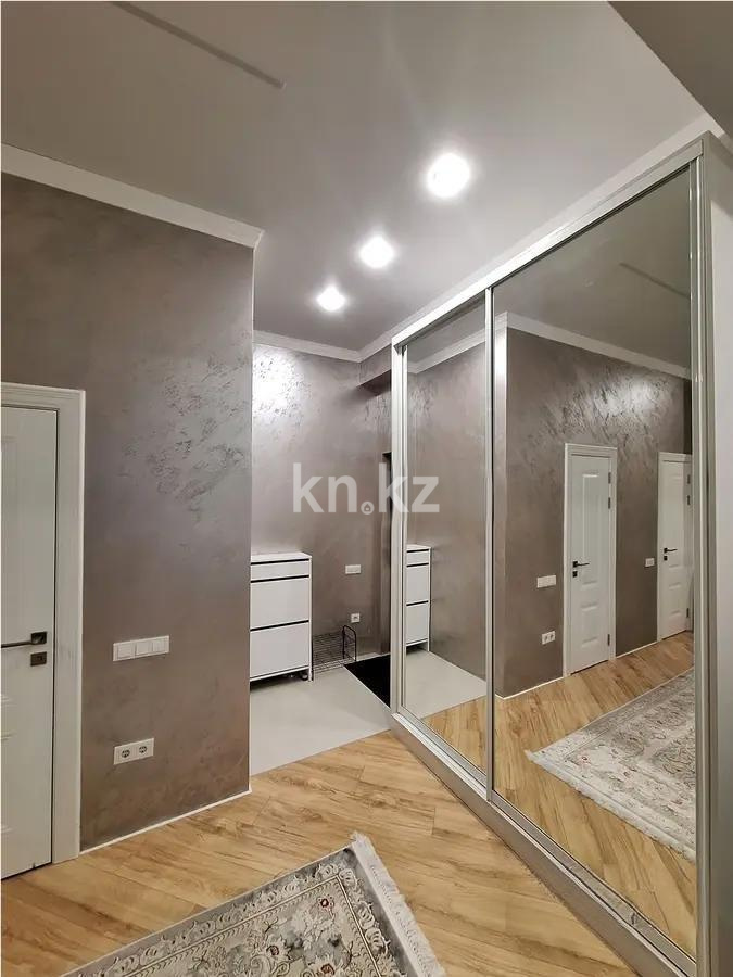 Продажа 2-комнатной квартиры, 61.3 м² - Продажа квартир в Алматы - страница 6 фото 5 из 5