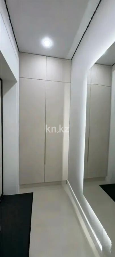 Продажа 2-комнатной квартиры, 42 м², ул. Бокейхана, дом  52 - Продажа квартир в новостройках Астаны фото 5 из 5