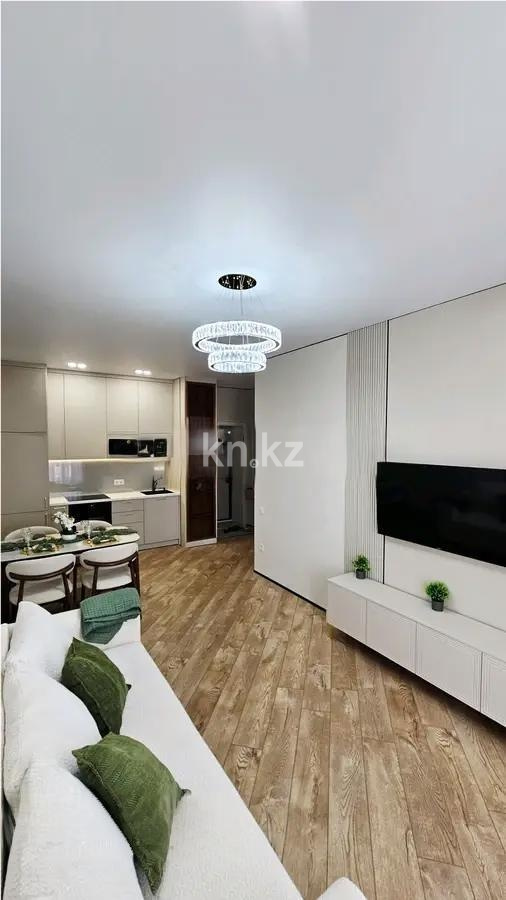 Продажа 2-комнатной квартиры, 41 м² в Астане - фото 5