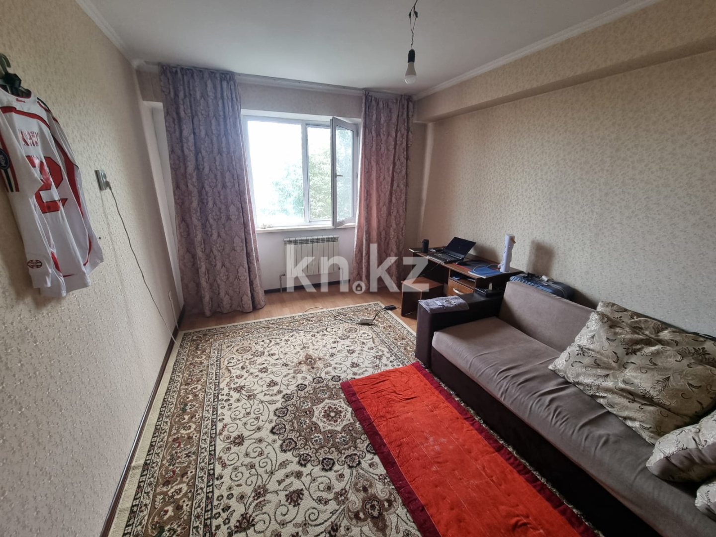 Продажа 2-комнатной квартиры, 60 м² - Продажа  двухкомнатных квартир в новостройках Алматы фото 1 из 7