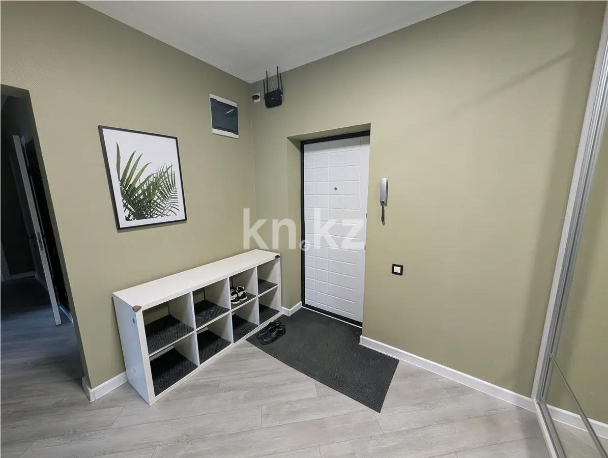 Продажа 3-комнатной квартиры, 85 м² в Алматы - фото 5