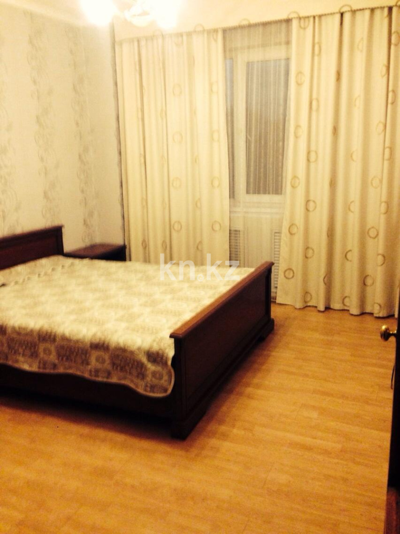 Продажа 2-комнатной квартиры, 30 м², ул. Жандосова, дом  34а - ул. Ауэзова - Продажа квартир в Алматы фото 3 из 10