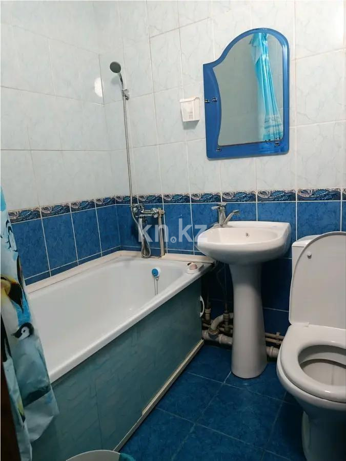 Продажа 2-комнатной квартиры, 40.9 м², ул. Дунентаева, дом  14А в Алматы - фото 4