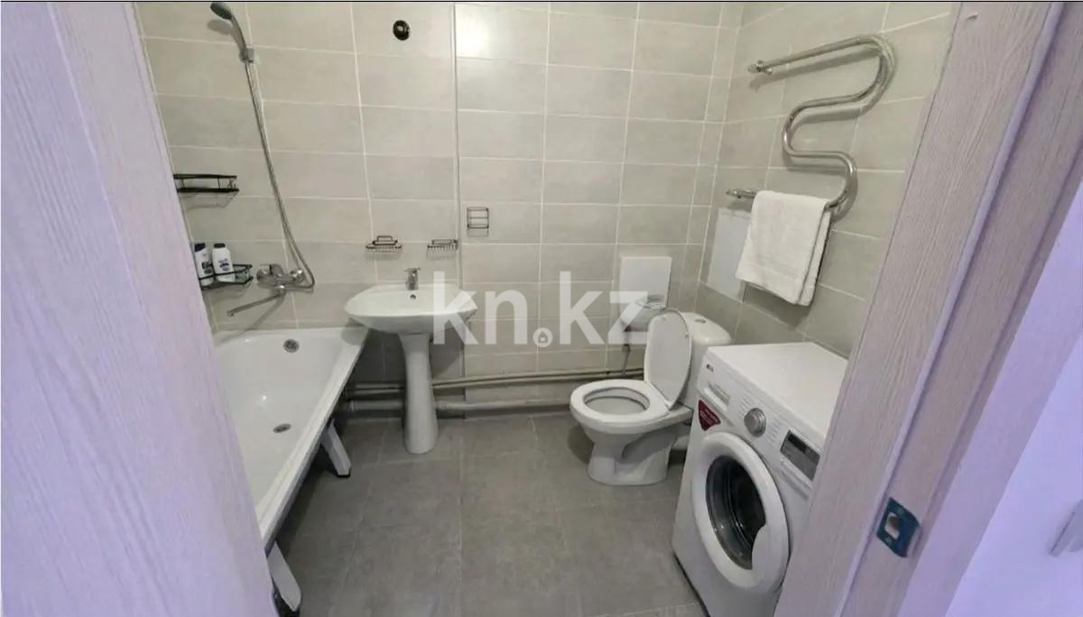 Продажа 1-комнатной квартиры, 37.7 м² в Астане - фото 2