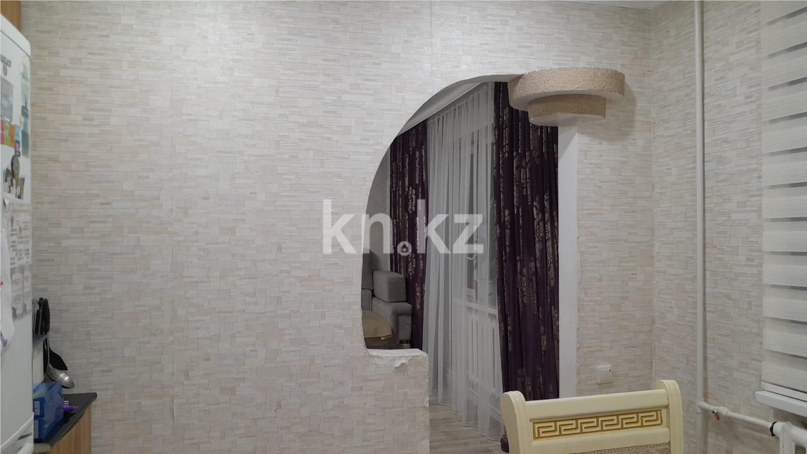 Продажа 2-комнатной квартиры, 54 м², мкр-н Восток-3 в Караганде - фото 5