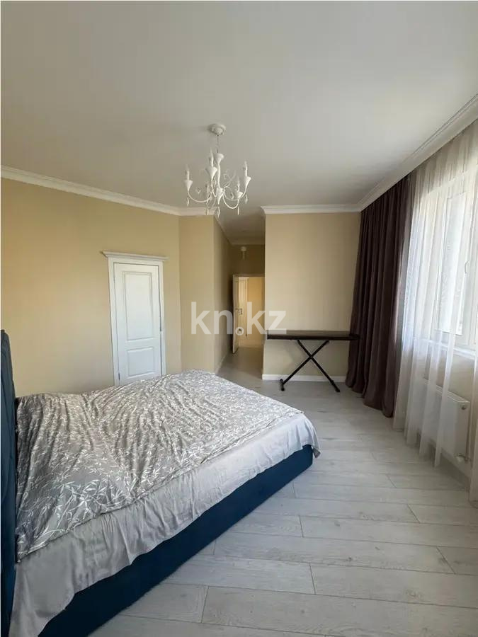 Продажа 4-комнатной квартиры, 120.8 м², ул. Храпатого, дом  21 в Астане - фото 5