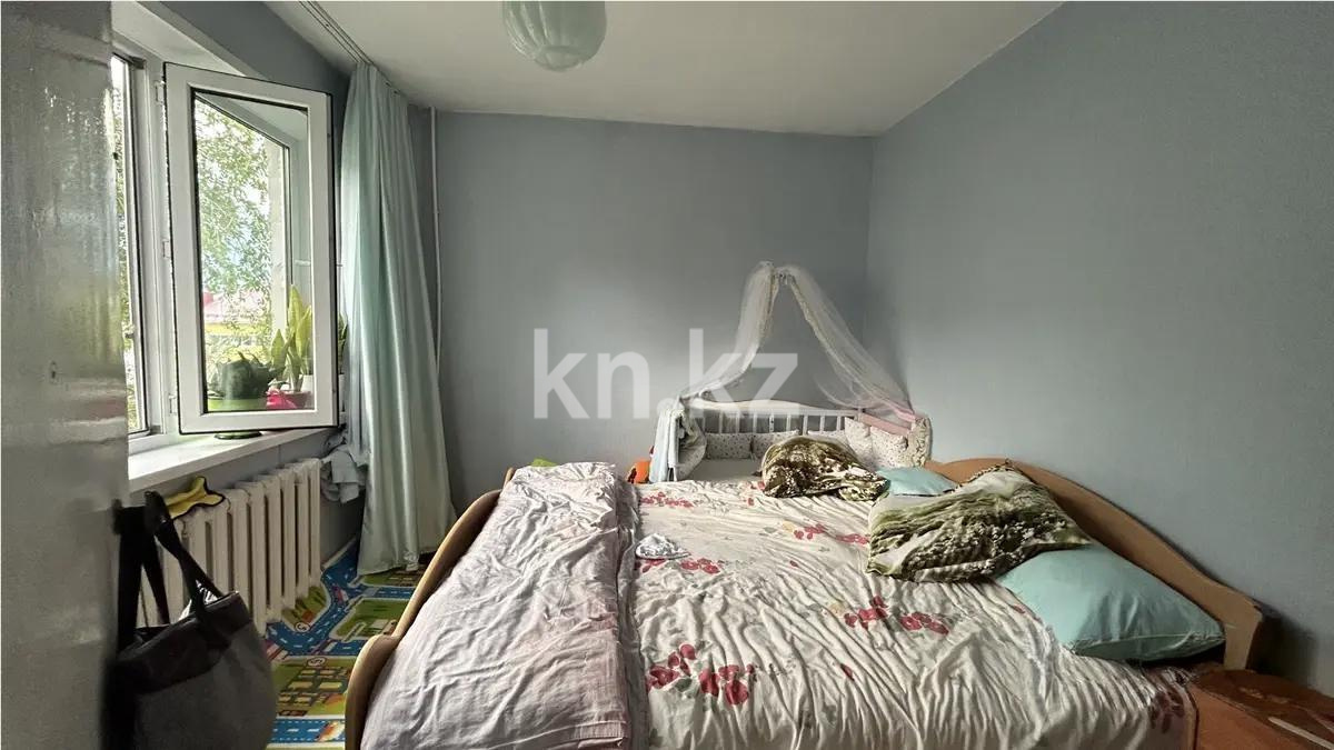 Продажа 3-комнатной квартиры, 48 м² - Продажа квартир в Караганде - страница 8 фото 3 из 6