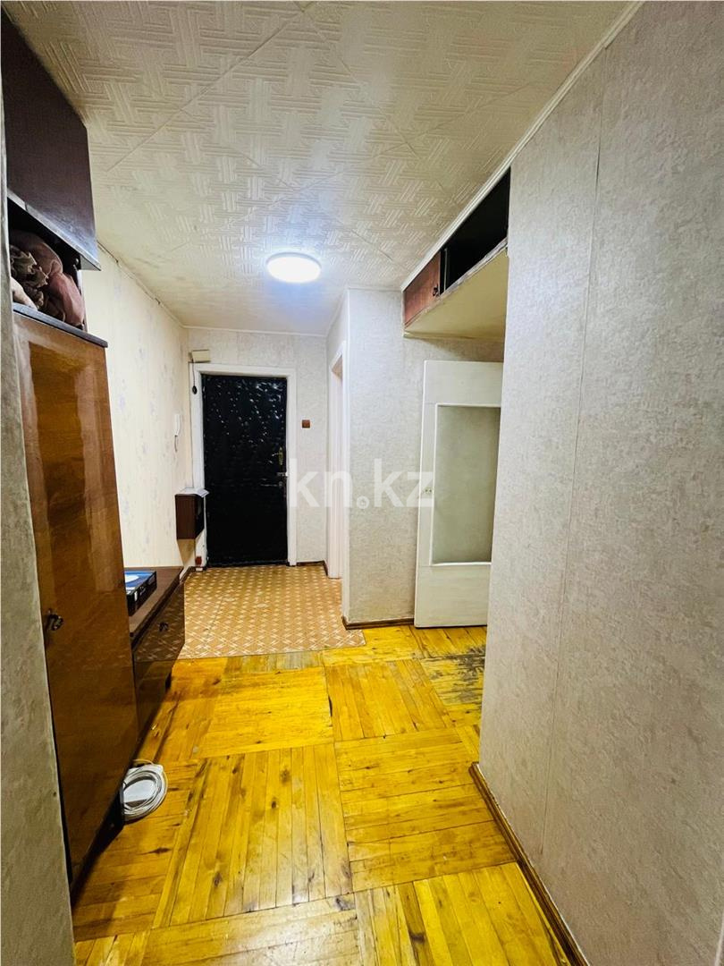 Продажа 3-комнатной квартиры, 62 м² - Недвижимость в Казахстане - страница 25 фото 6 из 11