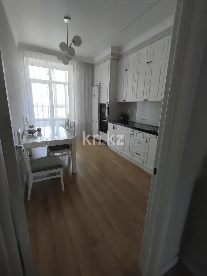 Продажа 2-комнатной квартиры, 50 м² в Астане - фото 3