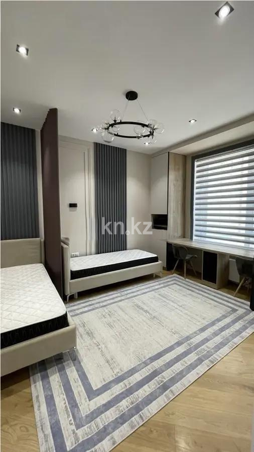 Продажа 3-комнатной квартиры, 112 м² в Астане