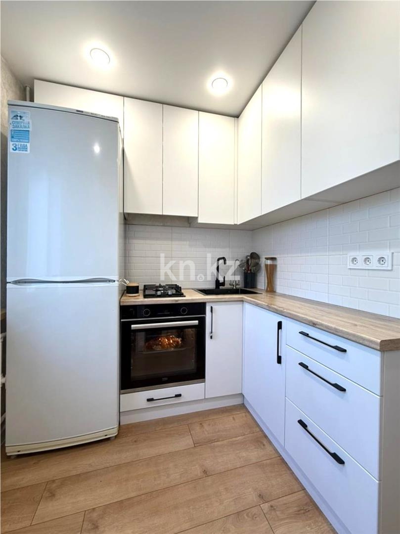 Продажа 2-комнатной квартиры, 45 м² в Караганде - фото 4