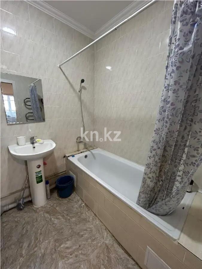 Продажа 1-комнатной квартиры, 40 м² в Алматы - фото 3