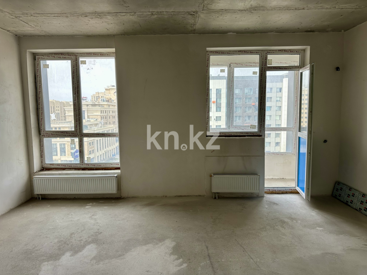 Продажа 2-комнатной квартиры, 40 м² - Продажа двухкомнатных квартир в монолитном доме в Астане фото 24 из 32