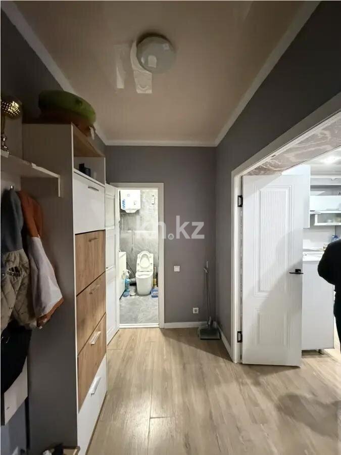 Продажа 2-комнатной квартиры, 47 м² в Астане - фото 6