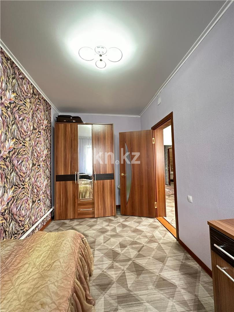 Продажа 3-комнатного дома, 73 м², ул. Долинская - Продажа домов, коттеджей в Караганде фото 9 из 23