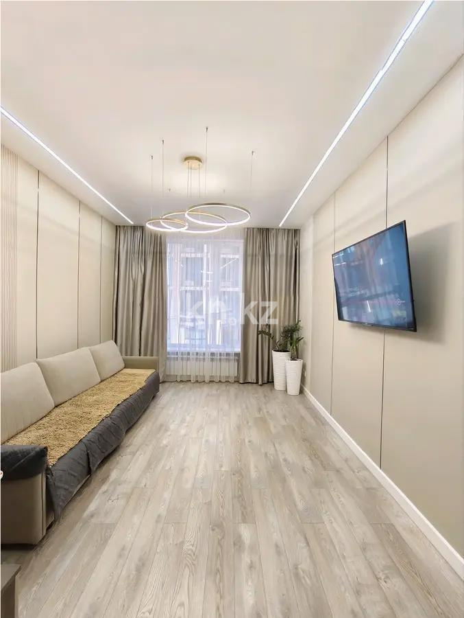 Продажа 3-комнатной квартиры, 87 м² в Астане