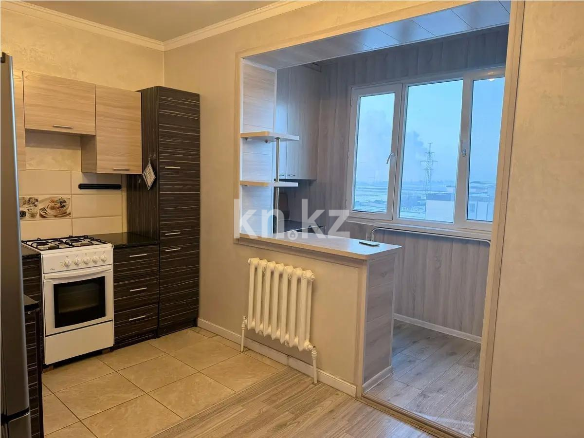 Продажа 1-комнатной квартиры, 44 м² - Продажа квартир в Казахстане - страница 5 фото 2 из 3