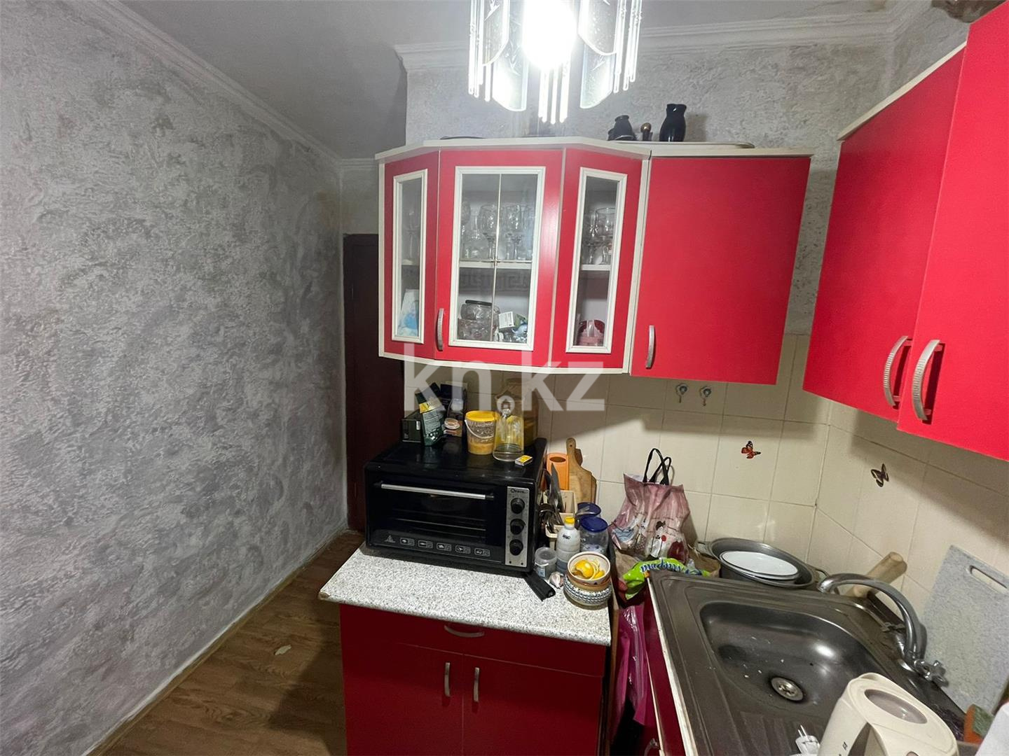 Продажа 2-комнатной квартиры, 44 м² - Недвижимость в Караганде фото 6 из 11