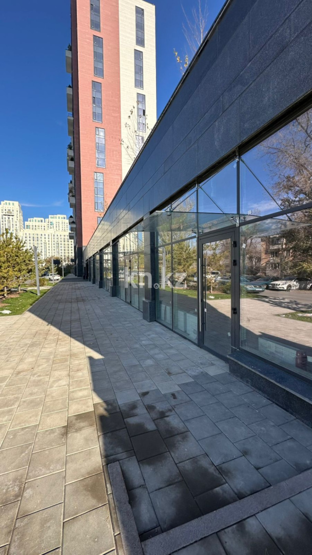 Аренда , 215 м², пр. Аль-Фараби, дом  41/7 блок 10 - ул. Попова - Аренда жилой и коммерческой недвижимости в Алматы фото 1 из 6