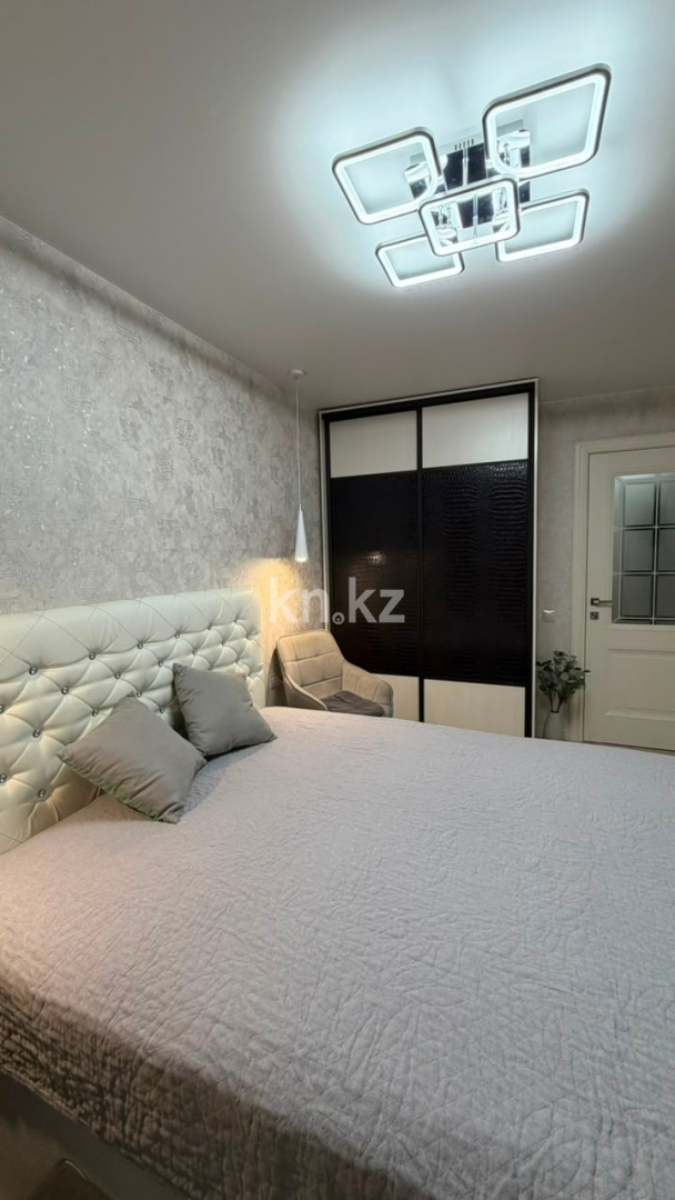 Продажа 3-комнатной квартиры, 71 м² в Караганде - фото 8