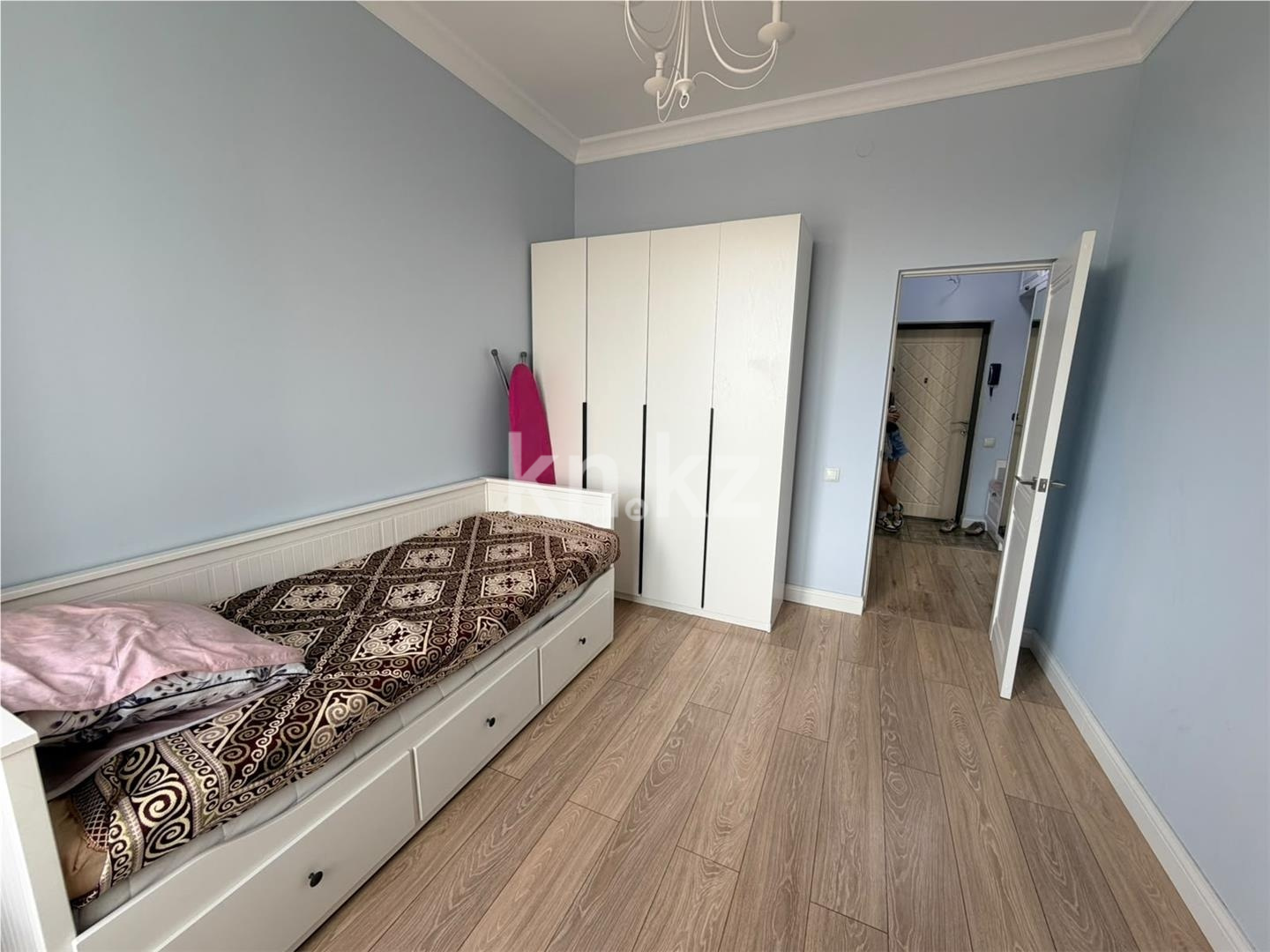 Продажа 2-комнатной квартиры, 36 м² в Астане - фото 4