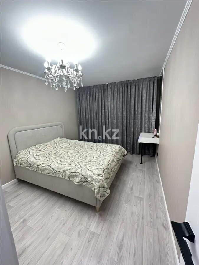 Продажа 3-комнатной квартиры, 65 м² в Алматы - фото 2