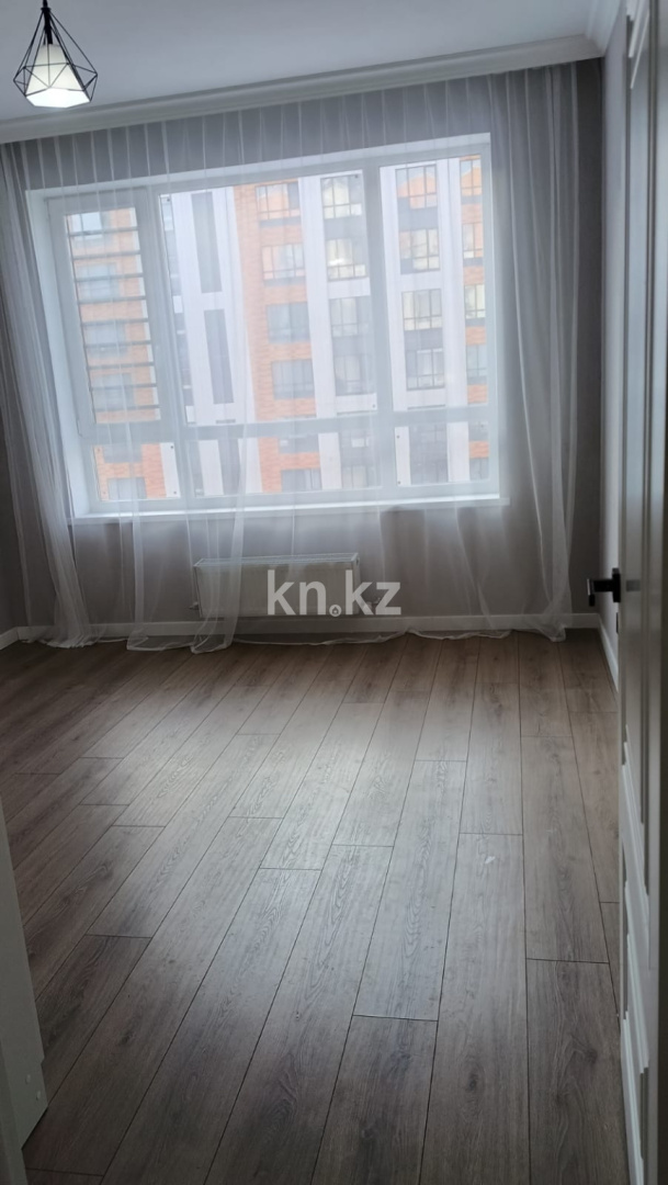 Аренда 3-комнатной квартиры, 92 м² в Астане - фото 6