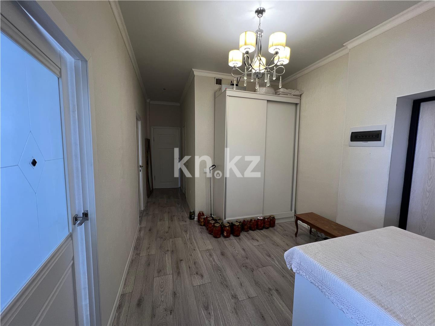 Продажа 3-комнатной квартиры, 67 м², ул. Дюсембекова - Продажа  трехкомнатных квартир в Караганде фото 13 из 15