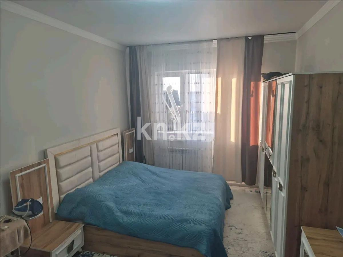 Продажа 2-комнатной квартиры, 63 м² - Продажа двухкомнатных квартир от собственников в Алматы - страница 4 фото 2 из 4