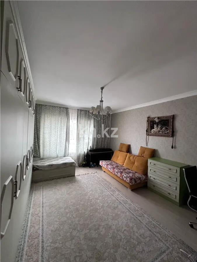 Продажа 3-комнатной квартиры, 126 м², пер. Сарыкенгир, дом  1 - Продажа  трехкомнатных квартир в Астане с фото фото 3 из 8