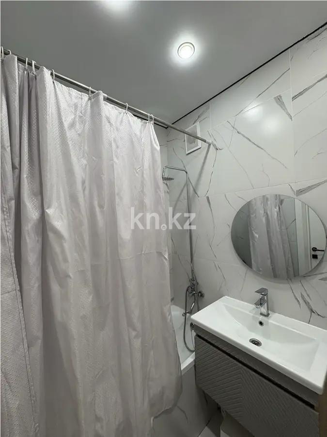Продажа 1-комнатной квартиры, 42 м² - Продажа однокомнатных квартир от собственников в Астане фото 3 из 6