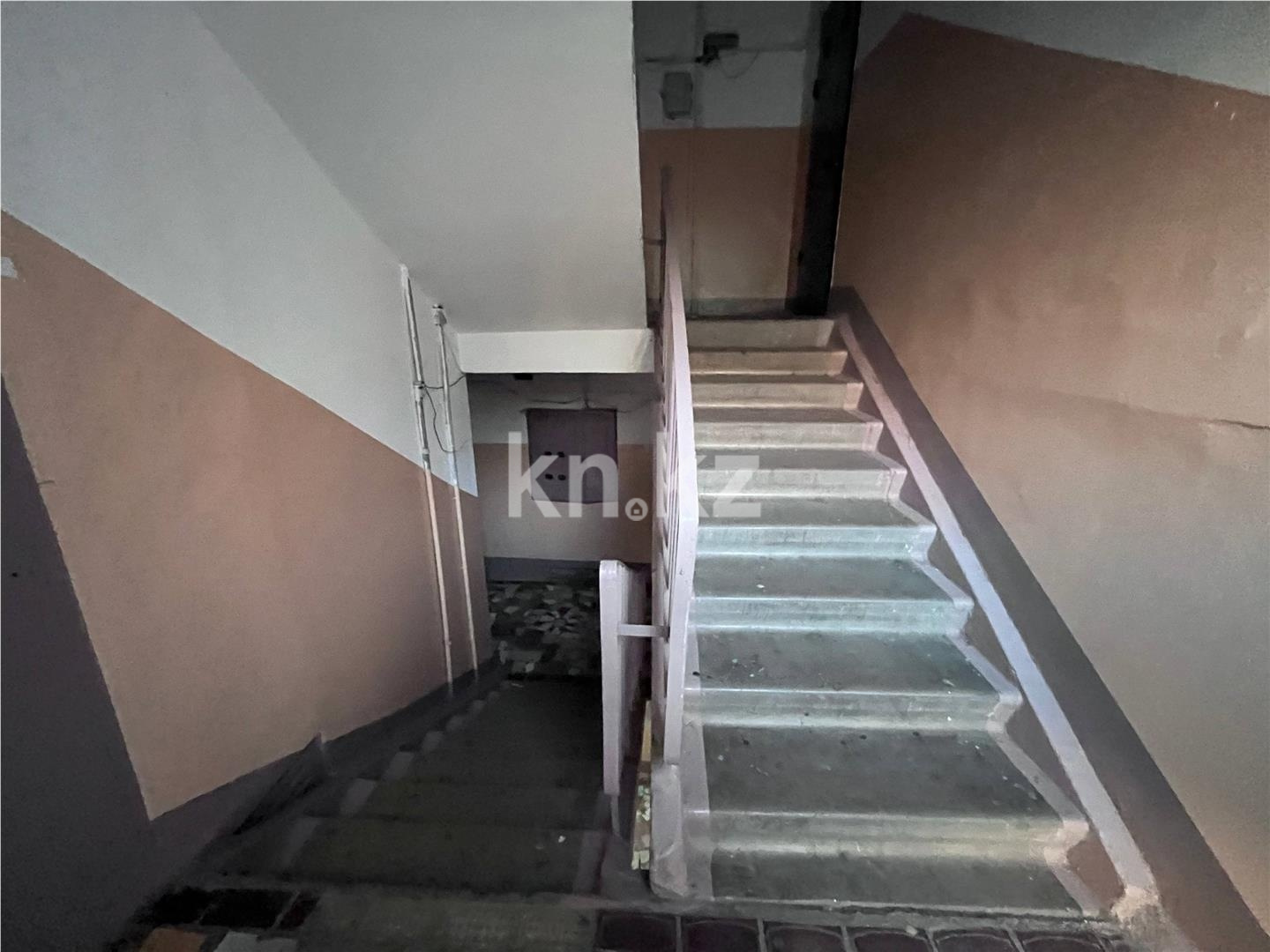 Продажа 2-комнатной квартиры, 53 м² в Караганде - фото 11