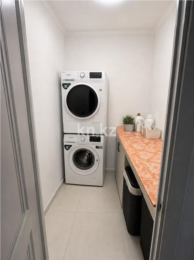 Продажа 3-комнатной квартиры, 76 м² в Алматы - фото 7