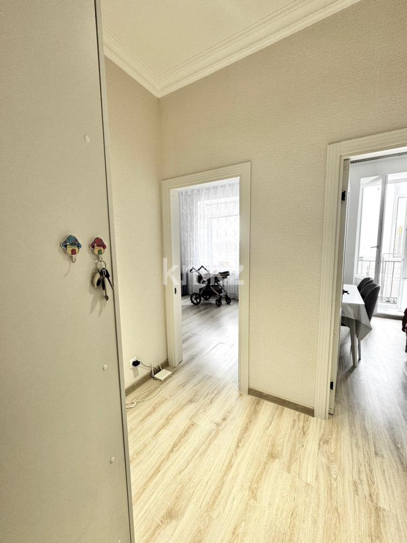 Продажа 1-комнатной квартиры, 36 м² в Астане - фото 8