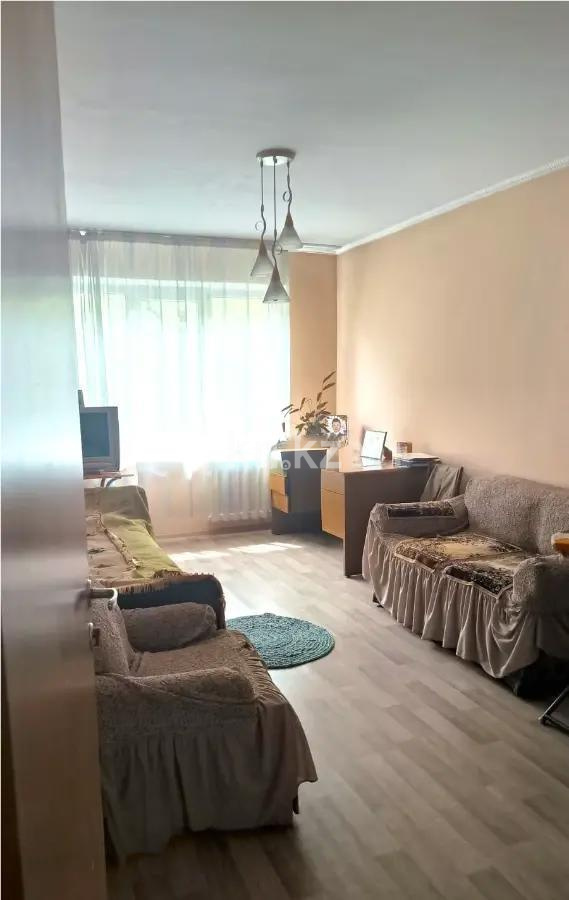 Продажа 3-комнатной квартиры, 67 м², ул. Байтурсынова, дом  7а - Продажа  трехкомнатных квартир в Алматы с фото фото 1 из 5
