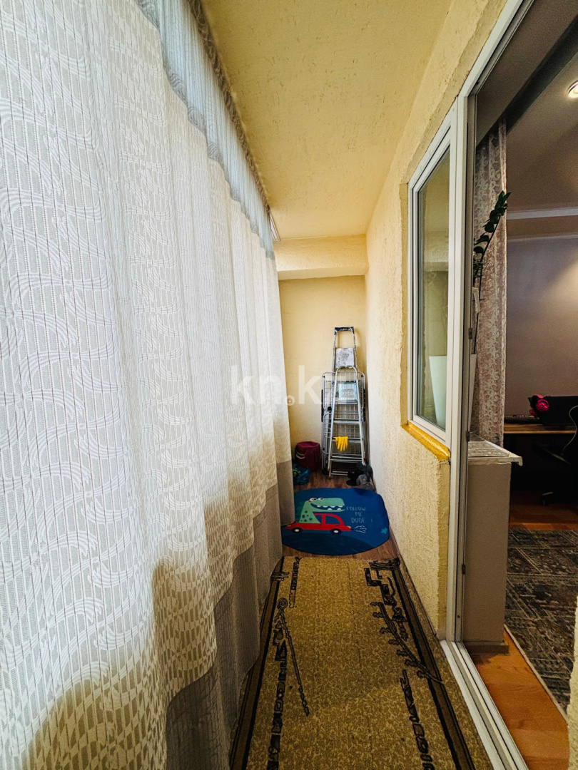 Продажа 3-комнатной квартиры, 110.5 м², Айнабулак 2, дом  32а - Продажа  трехкомнатных квартир в Алматы с фото фото 19 из 24