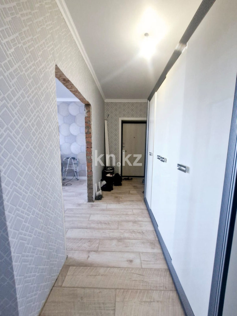 Продажа 2-комнатной квартиры, 62.2 м² - Продажа квартир в Костанае фото 11 из 17