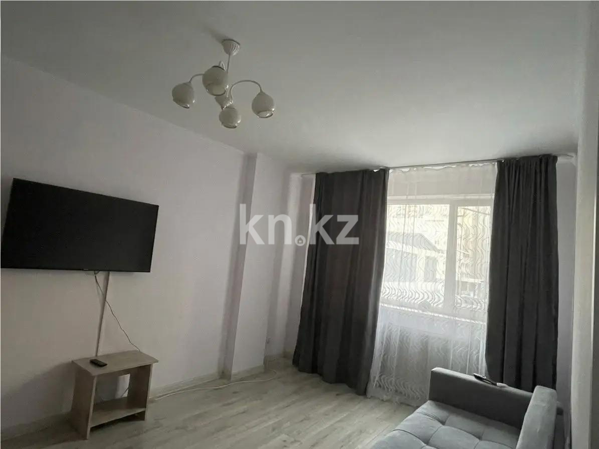 Продажа 1-комнатной квартиры, 39.5 м² в Астане