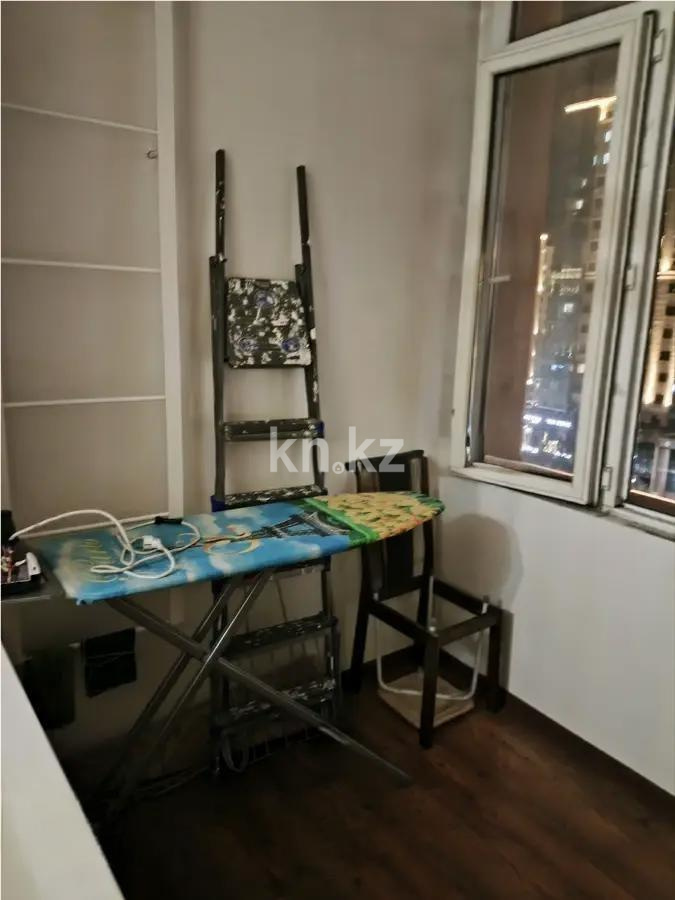 Продажа 2-комнатной квартиры, 61 м², пр. Мангилик Ел, дом  22 в Астане - фото 4