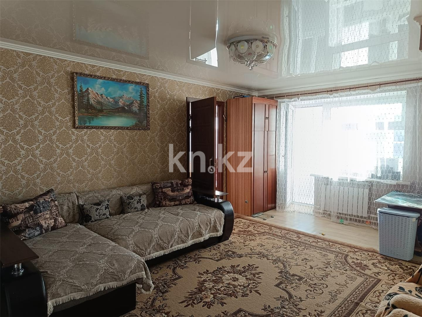 Продажа 2-комнатной квартиры, 46 м² в Темиртау - фото 8