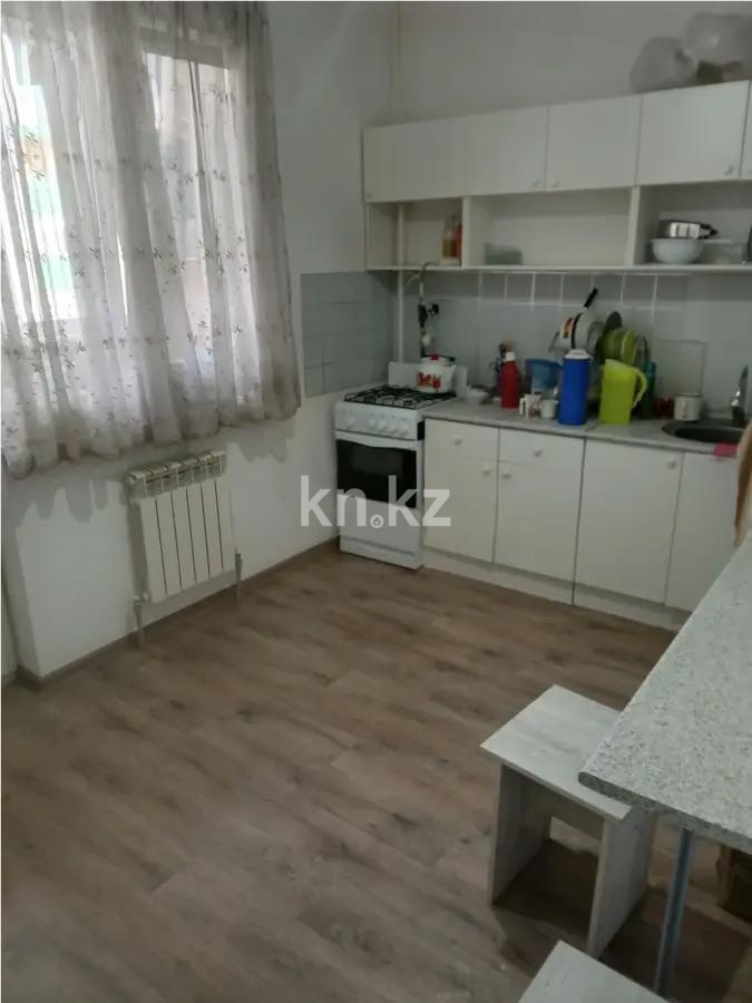 Продажа 1-комнатной квартиры, 44 м², мкр-н Шугыла, дом  341/5 в Алматы - фото 2