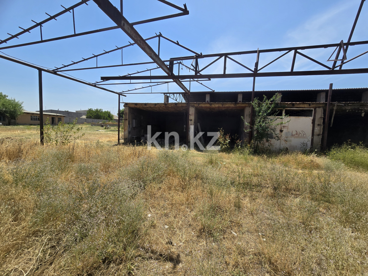 Продажа , 800 м², ул. Айтеке би, дом  27 - Продажа квартир в Шымкенте фото 18 из 22