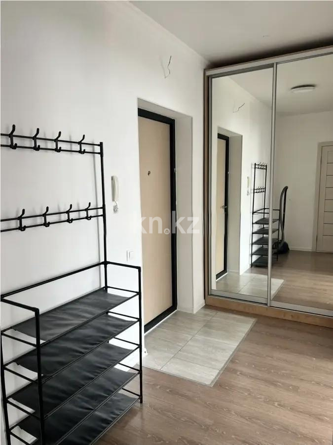 Продажа 1-комнатной квартиры, 39 м² в Астане - фото 4