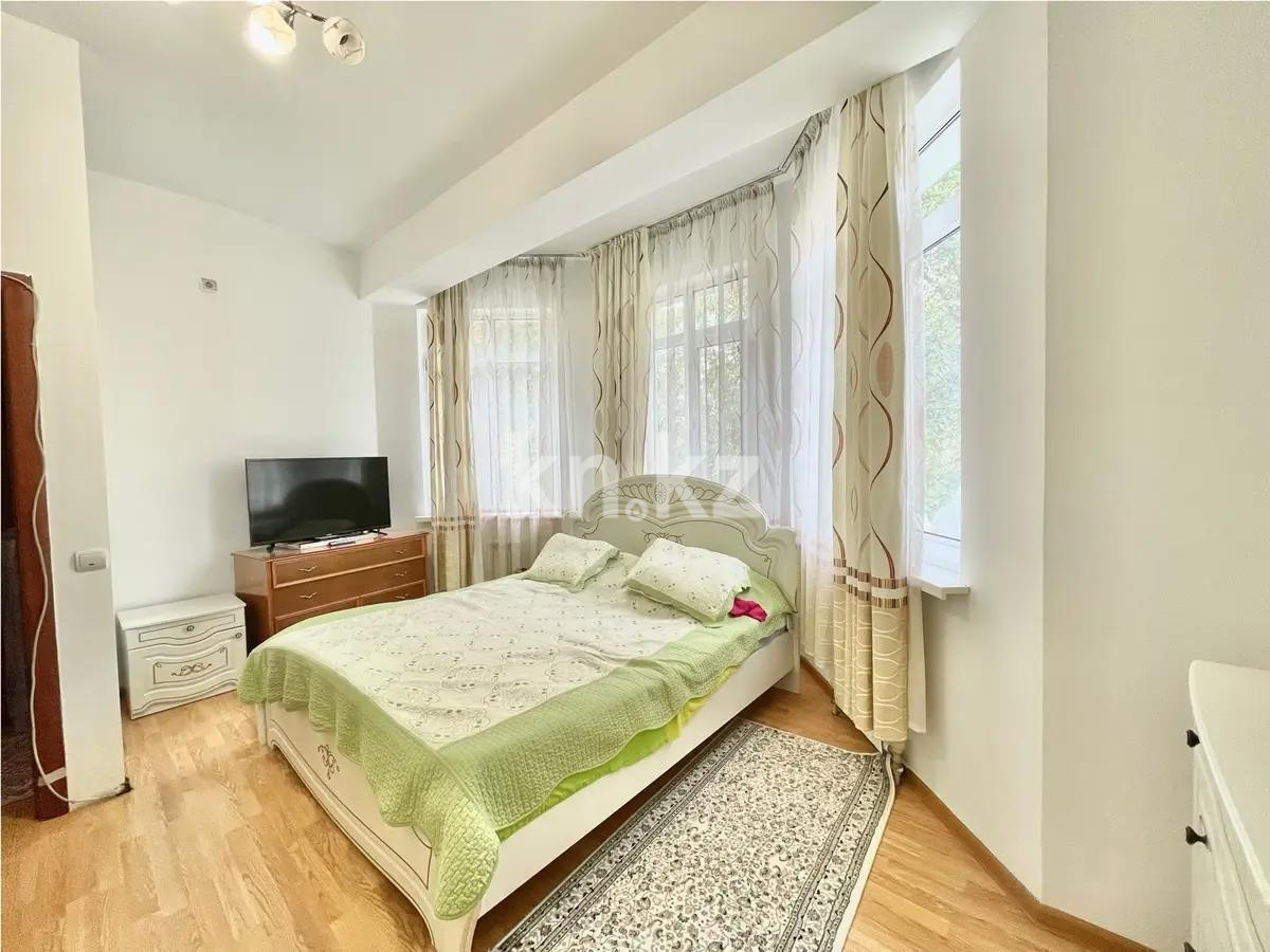 Продажа 4-комнатной квартиры, 87 м², ул. Кекилбайулы, дом  119А - Продажа  четырехкомнатных квартир в Алматы с фото фото 2 из 8