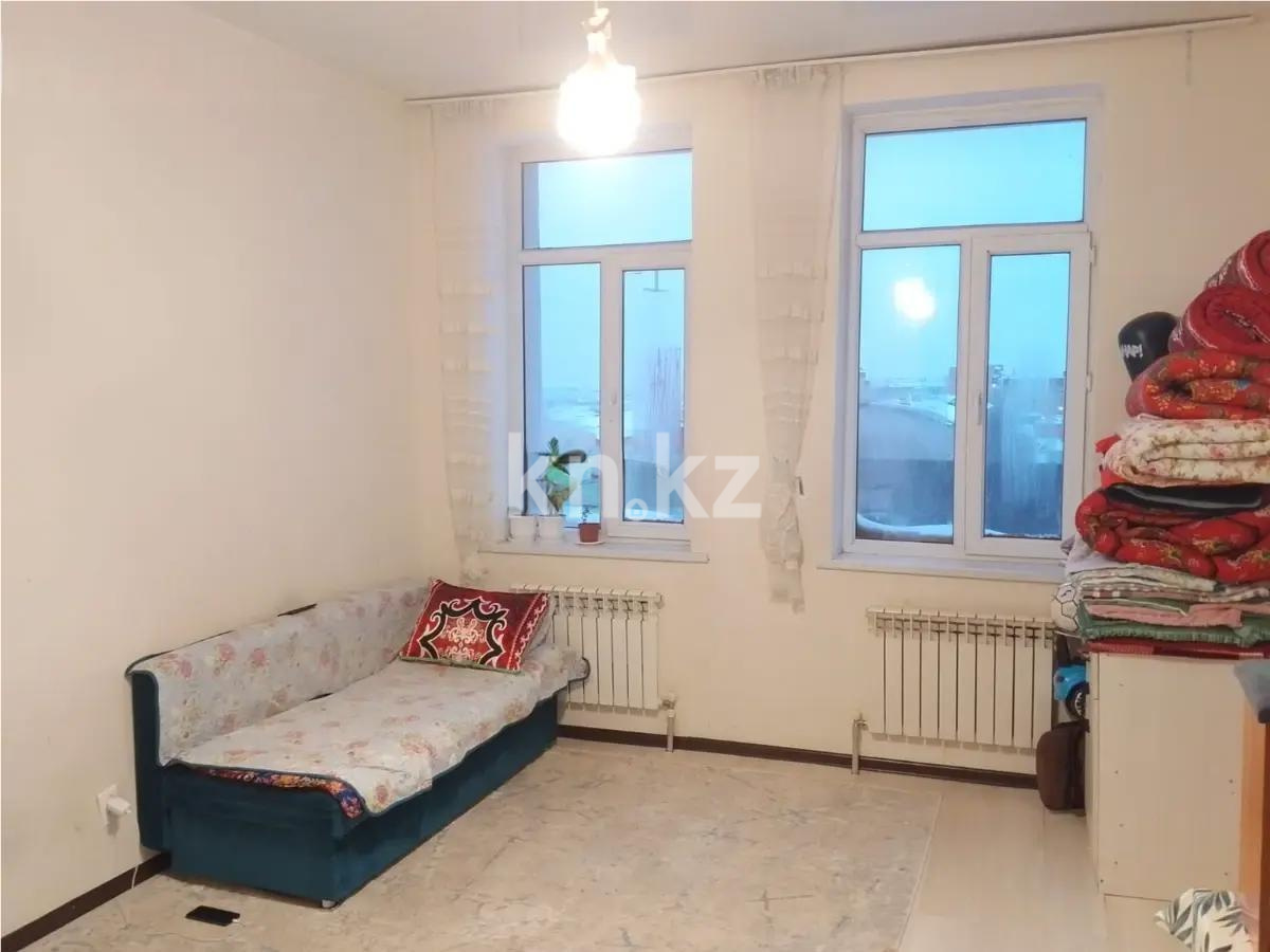 Продажа 1-комнатной квартиры, 24.2 м² - Продажа квартир в Казахстане - страница 9 фото 1 из 3