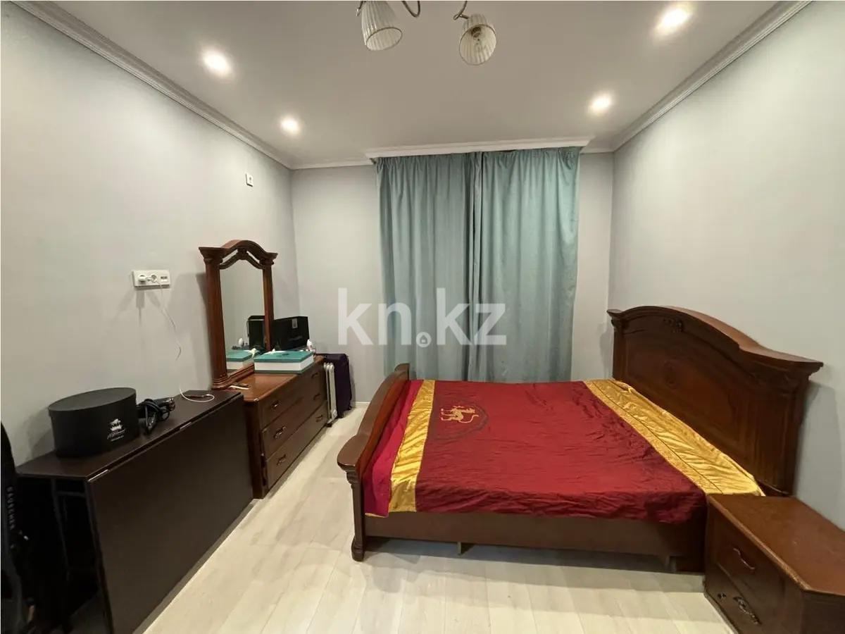 Продажа 1-комнатной квартиры, 38 м², пр. Кабанбай батыра, дом  59 в Астане - фото 2