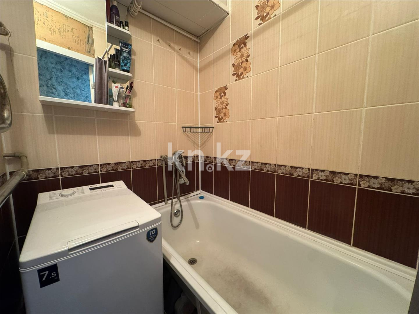 Продажа 2-комнатной квартиры, 44 м², пр. Металлургов в Темиртау - фото 8